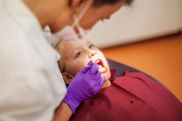 Best Urgent Dental Care  in Vernon, AL