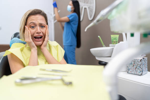 Best Root Canal Emergency Dentist  in Vernon, AL
