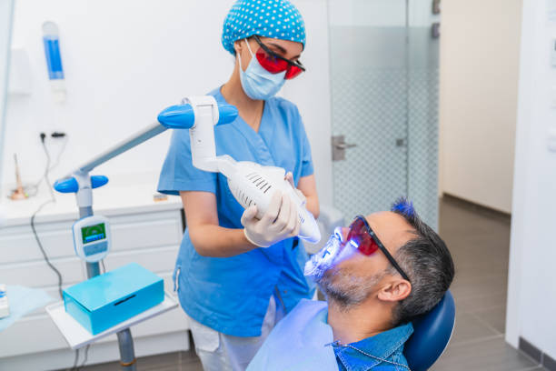 Best Urgent Tooth Repair  in Vernon, AL