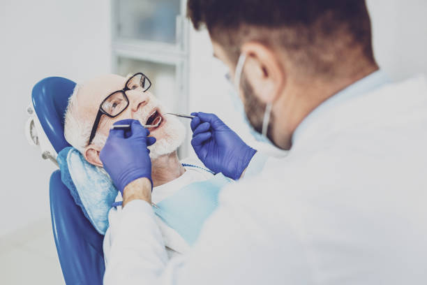 Best Teeth Whitening  in Vernon, AL